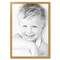 ArtToFrames 27x39 Inch  Picture Frame, This 1.25 Inch Custom MDF Poster Frame is Available in Multiple Colors, Great for Your Art or Photos - Comes with 060 Plexi Glass and  Corrugated (A46ANI)